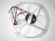 Cooler Master 23030 A23030 07CB 3MN F1 DF2303012SELN Cooling Fan with 12V 0.3A and LED