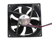 EverCool DC Brushless EFB 09E12L 9025 Hydraulic bearing Cooler with 12V 0.15A For cases
