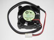 MAGIC 4020 MGA4012ZB O20 Cooling fan with 12V 0.22A 2Wire 2 Pins