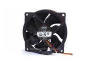 Cooler master A9025 22RB 3AN F1 DC Cooler with 12V 0.24A 3Wires 3Pins For Case CPU