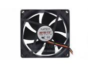 MARTECH 9225 DF0922512B1MN Ball Bearing Cooling fan with 12V 0.18A 3 Wires 3Pins For Case