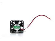 3010 3CM YM0503PFS1 DC Mini Cooling fan with 5V 0.08A Sleeve Bearing 2 Wires 2 Pins Connector
