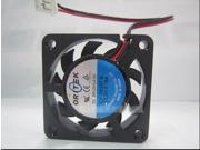 ORITEK CF 05357 B 3507 3.5CM DC Cooling fan with 5V 0.18A 8600RPM 2.3CFM 18 dbA Ball Bearing 2 Wires