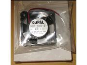 Original COPAL F412R 12MB 27 JVC QAR0019 001 FAH082 9 Cooling fan with 42*42*12mm DC 12V