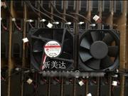 Original SUNON PF80201V1 000C F99 8020 Hydraulic bearing Cooling fan with 12V 3.42W 80*80*20mm 2 Wires