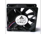 Original delta AFB1248HF R00 12032 DC Cooling fan with 48V 0.17A 3 Wires 120*120*32MM Stop turn alarm
