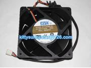 Original AVC 12038 DV12038B12H PS02 12V 4.5A 4Wire for Lenovo P N 31 053745 Cooling Fan