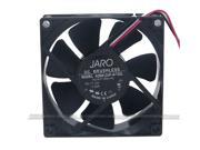 ADDA JARO 8Cm AD0812UF A73GL FDB Hydraulic bearing Cooling fan with 12V 0.30A 3 Wires 3pIns Connector