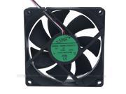 ADDA 9CM AG09212XX257311 HYPRO BEARING Axial DC fan with 12V 0.8A 3 Wires