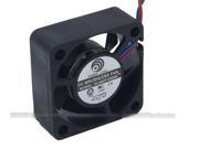 POWER LOGIC PLA02510S05L 25MM Hydraulic bearing Cooling fan with 5V 0.19A 2 Wires 3Pins Connector