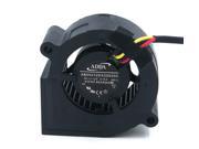 ADDA AB05012DX200300 5cm Blower with 12V 0.15A 3 Wires For Projector