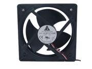 Delta AUB1212ME 12V 0.40A Cooling fan with 12V 0.40A 3 Wires