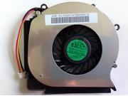 ADDA AB6205HX GE3 5V 0.4A Notebook laptop Cooling fan with 3 Wires 3Pins Connector For HP DV3 DV3Z CQ35 CQ36