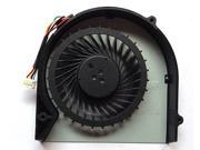 ADDA CPU Cooling fan with 5V 0.32A 4 Wires 4Pins Connector For LENOVO G480 G580 Notebook laptop