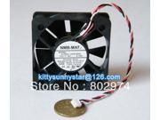 NMB 5015 2106KL 04W B59 12V 0.18A Cooling Fan