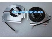 Notebook CPU Cooler Fan for IBM T61P T61 T400 R400 MCF 225PAN05 Cooling Fan