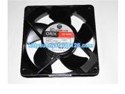 ORIX 12025 MU1225M 11N 100V AC Cooling Fan