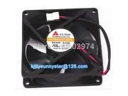 Y.S.TECH 8025 NYW08025024BSS 24V 0.23A 2Wire Cooling Fan