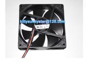 Cooler Master 9225 A9225 28RB 4BP F1 DF0922512RFUN 12V 0.6A 4Wire Cooling Fan
