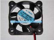 40*40*10mm A4010M05S 5V 0.15A 2Wire Cooling Fan A 4010M 05S