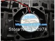 NMB 4015 1606KL 04W B40 12V 0.10A 2Wire Cooling Fan