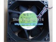 5 Pcs Servo 12038 CNDC24B7 24V 0.2A 2Wire Cooling Fan