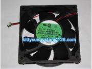 Servo 12038 SCNDM24Z7 912 24V 0.37A 9W Server Fan Cooling Fan