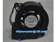 SF6023BLH12 02E 12V 200mA DC Blower Fan Cooling Fan