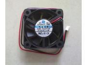 XINRUILIAN RDL5015S 12V 0.12A Cooling Fan