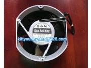SANYO 172mm 109E5712V5Y03 12V 2.3A Cooling Fan