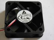 Delta 5CM AUB0512LB Hydraulic Bearing Cooler with 12V 0.11 3 Wires