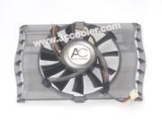 Cooler Master A7015 50BB 4RP F1 DF0701512B2HN 12V 0.34A 3 Wires Translucent grey Cover Arctic cooling