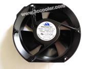 ProFanTec 17251 P2175HBT ETS 230V 0.12A 2Pin AC Fan
