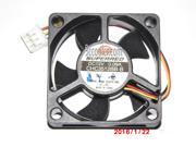 SUPERRED 3510 CHC3512BB B 12V 0.09A 3 Wires Cooling fan