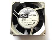 ORIX 9225 MU925S 11 100V 9.5W Ac Motor Fan Cooling Fan