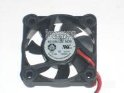T T 4010 4010M12B ND8 12V 0.16A 2 Wires Square Cooling fan