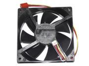Panaflo 9225 FBA09A12H 12V 0.55A 3 Wires 3 Pins Cooling fan