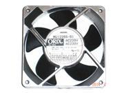 ORIX 12025 MU1225S 51 220V 230V 50 60Hz 12 10W Ac Fan