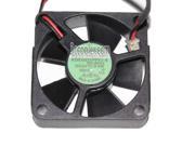 SUNON 3510 KDE0535PFV2 8 square Cooling fan with 5V 0.8W 2 wires