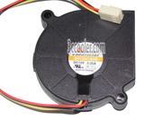 4 Pcs Y.S.TECH 6018 BD126018HB DC Brushless Blower Cooling Fan With 12V 0.35A 3 Wires for 3324SR