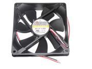 Y.S 9225 FD129225EB N DC Brushless Cooling Fan with 12V 0.36A 3 Wires For Case