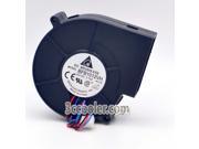 Delta 9733 BFB1012VH 4C1R DC Blower centrifugal Fan with 12V 2.7A 3 Wires 3 Pins