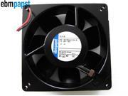 ebmpapst 135*38mm 5114N 24V 9.5W 13538 all metal high temperature DC Cooling Fan