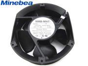 Original 172x51mm NMB 5920PL 05W B40 0.95A DC24V 2 Wires 2 Pins Axial Fan