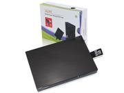 New Slim 500GB 500G HDD Internal Hard Drive Disk HDD for Microsoft Xbox 360 Black Althemax