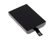 New Slim 320GB 320G HDD Internal Hard Drive Disk HDD for Microsoft Xbox 360 Black Althemax