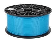 CoLiDo 3D Printer Filament 1.75mm ABS 1KG Spool Blue