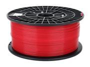 CoLiDo 3D Printer Filament 1.75mm PLA 1KG Spool Red