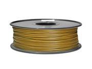 HobbyKing 3D Printer Filament 1.75mm PVA 0.5KG Spool Natural