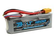 Turnigy Bolt 1800mAh 4S 15.2V 65~130C High Voltage Lipoly Pack LiHV